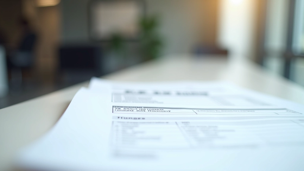 Übersicht der sechs Steuerklassen in Deutschland mit den wichtigsten Unterschieden und Bedingungen